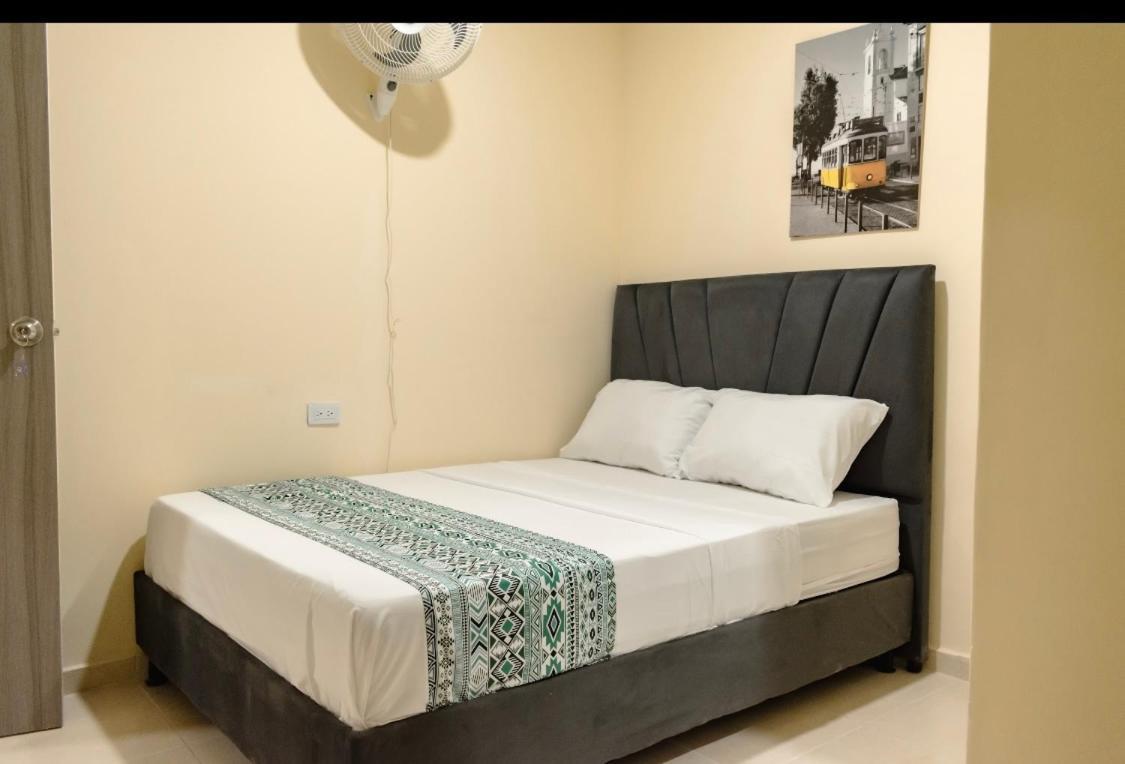 Hostal La Terraza Sm Guest house